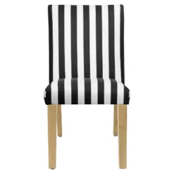 Printed Parsons Dining Chair - Threshold™ -Baxton Home Shop GUEST 003d91a1 1f18 45ed 84da 3ef709b1d30e