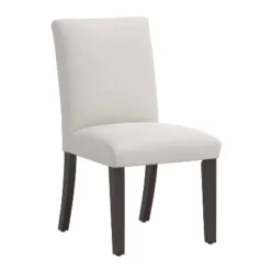 Hendrix Dining Chair - Skyline Furniture -Baxton Home Shop GUEST 00bd0220 4c41 4c0e 975f eee3f041218c
