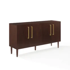 Everett Sideboard - Crosley -Baxton Home Shop GUEST 019b6887 8953 4d2e 99ee c8fbcda2bc6d