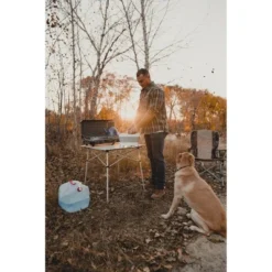 Stansport Aluminum Folding Slat Table 27" X 27" 12 Stansport Aluminum Folding Slat Table 27" X 27" -Baxton Home Shop GUEST 024c2053 d39e 4391 931b bf94de2e0e31