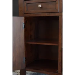 54" Monica Wood Server - Abbyson Living -Baxton Home Shop GUEST 02738112 eb38 4f10 a53b fe5bdd07e4d3