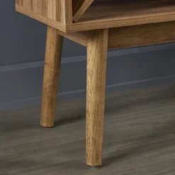 Birny Mid Century Bar Cabinet - Christopher Knight Home -Baxton Home Shop GUEST 02a049cb 314c 45e1 bbb1 c60f7ab065fb