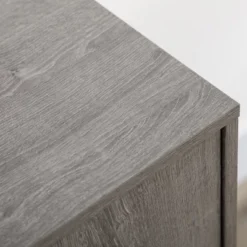 HOMCOM Coffee Bar Cabinet 9-Bottle Wine Rack And Adjustable Shelf, Sideboard Buffet Cabinet Wine Cabinet For Living Room -Baxton Home Shop GUEST 03e46090 50f4 43c6 a549 377dc30c345c