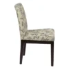 Dakota Parsons Chair - OSP Home Furnishings -Baxton Home Shop GUEST 0477cb14 edae 47f8 be68 85680d5e1be8