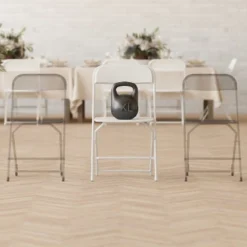 Flash Furniture Hercules™ Big And Tall Commercial Folding Chair - Extra Wide 650LB. Capacity - Durable Plastic - 4-Pack 33 Flash Furniture Hercules™ Big And Tall Commercial Folding Chair - Extra Wide 650LB. Capacity - Durable Plastic - 4-Pack -Baxton Home Shop GUEST 0505b0d4 a771 4478 a84d b6378f571bde