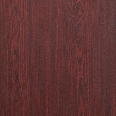 Flash Furniture 5-Foot Mahogany Melamine Laminate Folding Training Table 10 Flash Furniture 5-Foot Mahogany Melamine Laminate Folding Training Table - Image 8