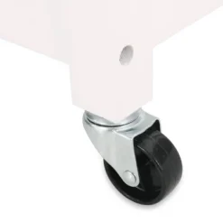 Dade Kitchen Cart With Wheels - Christopher Knight Home -Baxton Home Shop GUEST 083727e8 c95b 4d18 ba25 3afd19a735fd