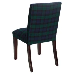 Printed Parsons Dining Chair - Threshold™ -Baxton Home Shop GUEST 09f458c6 ce79 408f a9bf 1f9843272d67