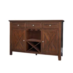 54" Monica Wood Server - Abbyson Living -Baxton Home Shop GUEST 0ab5af9f 5e71 4c11 b625 2d27e9e17cc9