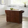 Eleanor Granite Top Kitchen Island Mahogany - Crosley 1 Eleanor Granite Top Kitchen Island Mahogany - Crosley -Baxton Home Shop GUEST 0b019f34 6d5e 4da0 a08f 33da3cd3bdbc