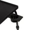 Table Mate Pro Folding Tray Table With Cup Holder And Electronic Device Holder -Baxton Home Shop GUEST 0b2cf7af a826 456c 9428 ce24e14aed7c