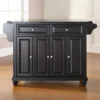 Cambridge Black Granite Top Full Size Kitchen Island/Cart - Crosley -Baxton Home Shop GUEST 1010b1d6 3b77 4f4f bf85 5455b58e0080