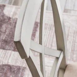 Set Of 2 Lafayette Wood Upholstered Dining Chairs - Vifah -Baxton Home Shop GUEST 116b38b1 3c39 471d 80a3 50fe171c58f8