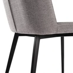 Set Of 2 Maine Contemporary Dining Chair - Armen Living -Baxton Home Shop GUEST 1184e40c b7c2 4dcf 85df f3f8da8940f5