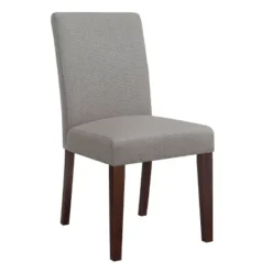 Set Of 2 Liam Dining Chair - Serta