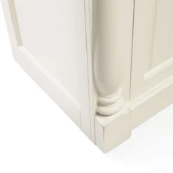 Shelby Buffet White - Crosley -Baxton Home Shop GUEST 11e38f5f c163 468e a55b f806784faa63