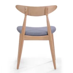 Set Of 2 Barron Dining Chair Gray - Christopher Knight Home -Baxton Home Shop GUEST 135d3345 1984 42ce 96ce 8a46a82cef4b