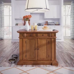 Kitchen Island Wood/Cottage Oak - Home Styles 11 Kitchen Island Wood/Cottage Oak - Home Styles -Baxton Home Shop GUEST 14dcec17 d6d2 49e5 ac28 df065bcf21b1