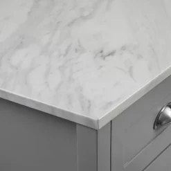 Connell Kitchen Island Cart - Crosley -Baxton Home Shop GUEST 1622c245 de7d 4983 9643 671d6efe6369