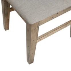 2pk Oliver Dining Side Chairs Cream/Gray - Ink+Ivy -Baxton Home Shop GUEST 164df5b4 a8a2 4274 8bea f5ed0e5c2985