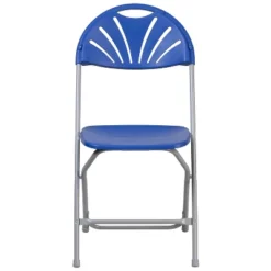 Emma And Oliver 8 Pack. 650 Lb. Capacity Plastic Fan Back Folding Chair -Baxton Home Shop GUEST 1688ff03 59b2 4fc6 aeb7 0f092d2e868c