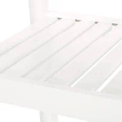 Dade Kitchen Cart With Wheels - Christopher Knight Home -Baxton Home Shop GUEST 1726a7c9 8b7b 4587 89db 262f04f1b93a