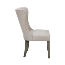 Helena Dining Side Chair -Baxton Home Shop GUEST 182b7d24 45c9 43c2 8592 f7fb54543caa