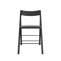 Cosco 2pk Modern Slim Line Vinyl Padded Folding Chairs 18 Cosco 2pk Modern Slim Line Vinyl Padded Folding Chairs -Baxton Home Shop GUEST 193ebc74 ee28 4a86 9caf 9347e109d937