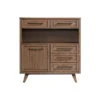 Oslo Server Weathered Chestnut - Intercon 2 Oslo Server Weathered Chestnut - Intercon -Baxton Home Shop GUEST 19be30ad 352c 457a bfb6 0f4c2c2b8d29