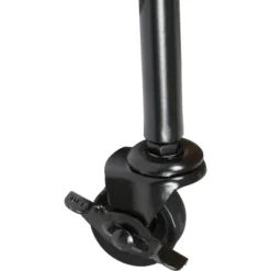 Honey-Can-Do 3 Tier Oval Bar Cart Walnut -Baxton Home Shop GUEST 19f6f8ed 6caf 4d24 ac47 70a8c3ce6ff0