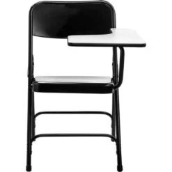 2pk Tablet Arm Folding Chair Black- Hampden Furnishings -Baxton Home Shop GUEST 1a73ea01 052b 49eb 8fb5 f1b9b9b66cb1