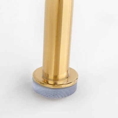 Set Of 2 Shaun Upholstered Modern Dining Chairs - Lifestorey 6 Set Of 2 Shaun Upholstered Modern Dining Chairs - Lifestorey - Image 4