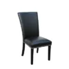 18" Set Of 2 Camila Dining Chairs - Steve Silver -Baxton Home Shop GUEST 1b4e04e2 08e8 40c1 9cbf 26e532c84586