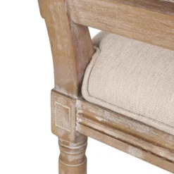 Set Of 6 Regina French Country Wood And Cane Upholstered Dining Chairs - Christopher Knight Home -Baxton Home Shop GUEST 1d1771f7 1191 443e 848a 1a2412cedff2