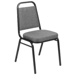 Flash Furniture HERCULES Series Trapezoidal Back Stacking Banquet Chair With 2.5" Thick Seat 32 Flash Furniture HERCULES Series Trapezoidal Back Stacking Banquet Chair With 2.5" Thick Seat -Baxton Home Shop GUEST 1d3aaf40 6ac5 49e3 a517 030ab10cd732