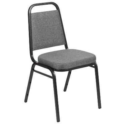 Flash Furniture HERCULES Series Trapezoidal Back Stacking Banquet Chair With 2.5" Thick Seat 17 Flash Furniture HERCULES Series Trapezoidal Back Stacking Banquet Chair With 2.5" Thick Seat - Image 15