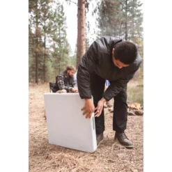 Stansport Folding Camping Table With Adjustable Height 48" X 24" 22 Stansport Folding Camping Table With Adjustable Height 48" X 24" -Baxton Home Shop GUEST 1d99b381 34f2 4979 9bf5 4d0fe41451c0