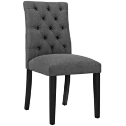Duchess Fabric Dining Chair - Modway -Baxton Home Shop GUEST 1e26fa39 95ff 49cf 9f23 a66f109df9c4