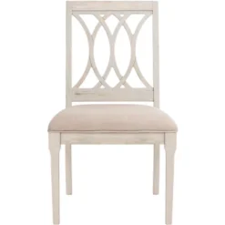 Selena 19"H Side Chair (Set Of 2) - Safavieh 18 Selena 19"H Side Chair (Set Of 2) - Safavieh -Baxton Home Shop GUEST 1f219533 bf5e 400a bf0c cb5d38e0c472
