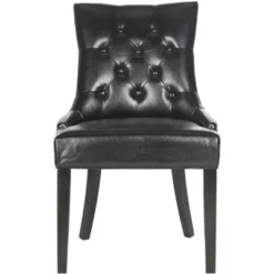 Harlow Tufted Ring Chair (Set Of 2) - Safavieh 17 Harlow Tufted Ring Chair (Set Of 2) - Safavieh -Baxton Home Shop GUEST 1f2a5655 1fec 4785 a803 2cc39a998fb8
