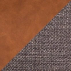 Set Of 2 Outlaw Industrial Two-Tone Chairs Gray - LumiSource -Baxton Home Shop GUEST 203d181d 7211 4572 a613 e5a460f02436