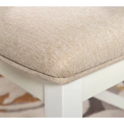 Set Of 2 Emma Side Chairs - Powell Company -Baxton Home Shop GUEST 22950936 31f4 49a9 9426 c9aa368b6987