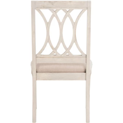Selena 19"H Side Chair (Set Of 2) - Safavieh 5 Selena 19"H Side Chair (Set Of 2) - Safavieh - Image 3