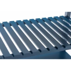 Holland Kitchen Cart With Stainless Steel Top - Boraam -Baxton Home Shop GUEST 22df496d 80a4 4f9c a1ec aafe644e1dcb