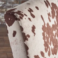 Set Of 2 Pertica Contemporary Dining Chair Dark Brown - Christopher Knight Home -Baxton Home Shop GUEST 22eaf6ab c7fa 45cc 8ac0 15db86275c4d