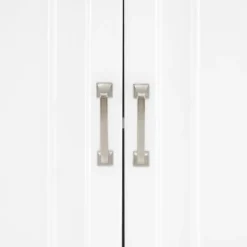 Stanton Sideboard White - Crosley -Baxton Home Shop GUEST 234afdf9 7f0c 4c22 a836 2907389364c7