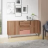 62.99" Beekman Sideboard - Manhattan Comfort