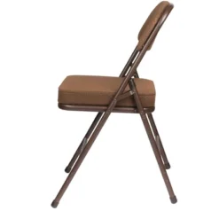 Set Of 2 Premium Padded Folding Chairs - Hampden Furnishings -Baxton Home Shop GUEST 25f5126f 7967 429d 8329 36593a1355a6