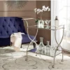 Lucretius Bar Cart - Safavieh -Baxton Home Shop GUEST 26e23d88 62c7 46e0 abfd 6fb941044150