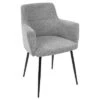 Set Of 2 Andrew Contemporary Dining Accent Chairs - Lumisource -Baxton Home Shop GUEST 273c1b98 d439 426d 99b6 edd13f46257f
